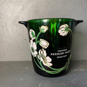 Perrier-jouet champagnekøler fra Bellevue Vintage