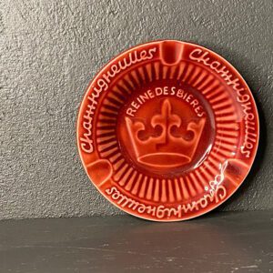 Reine des Bieres askebægre fra Bellevue Vintage