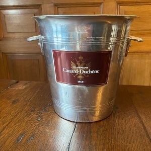 Canard-Duchêne champagnekøler fra Bellevue Vintage