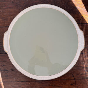 Villeroy & Boch lagkagefad fra Bellevue Vintage