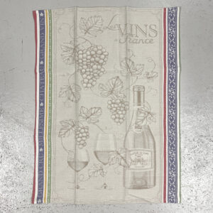 Les vin de france med lila kant_1