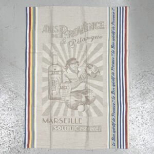 Franske viskestykker - Anis de provence marseille_1