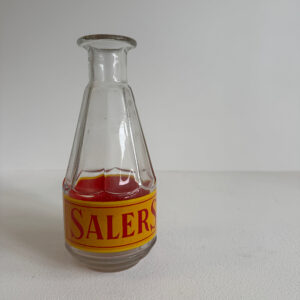 Salers Pastis vandkande i glas fra Bellevue Vintage