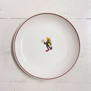 Villeroy & Boch 'Moka' tallerken