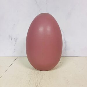 Fransk Vallauris-vase fra Musarra i rosa
